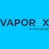 Vaporex AG-logo