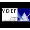 Verband Deutscher Eisenbahnfachschulen e. V. (VDEF)