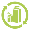 Verein Getränkekarton Recycling Schweiz-logo