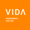 Vida Hebammen Online GmbH-logo