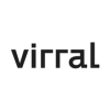 Virral-logo