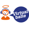 Virtual Balie-logo