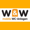 W&W mobile WC Anlagen GmbH-logo