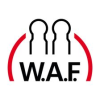 W.A.F. Institut AG-logo