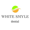WHITE SMYLE dental / KOMVITA AG-logo