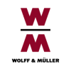 WOLFF & MÜLLER Holding GmbH & Co. KG