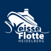 Weisse Flotte Heidelberg