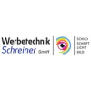 Schilder -und Lichtreklamehersteller (m / w / d) / Werbetechniker (m / w / d)