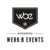 Werk:B Events