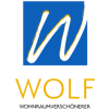 Wolf Wohnraumverschönerer