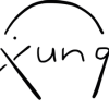 Xung macht Yung-logo