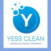 Yess Clean S.L-logo