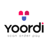 Yoordi AG-logo
