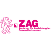 ZAG, Zentrum für Ausbildung im Gesundheitswesen-logo