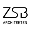 ZSB ARCHITEKTEN SIA AG-logo