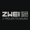 ZWEI15 GMBH // PROJEKTPLANUNG