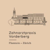 Zahnarztpraxis Vorderberg-logo