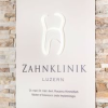 Zahnklinik Luzern-logo