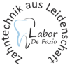 Zahnlabor De Fazio-logo