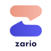 Zario - Digital Wellbeing-logo