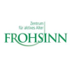 Zentrum für aktives Alter Frohsinn AG-logo