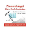 Zimmerer (m / w / d)