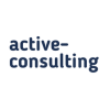 active-consulting GmbH ¦ corporate advisory & recruiting-logo