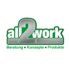all2work GmbH-logo