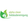 alpha clean Gebäudereinigung