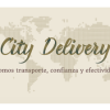 city delivery, s.l.-logo