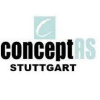 conceptAS Gesellschaft für Personalueberlassung mbH-logo