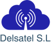 delsatel s.l.-logo