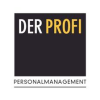 der profi personalmanagement ag-logo