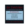 Elektroniker Energie und Gebäudetechnik