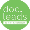 docleads by Reif & Kollegen GmbH-logo