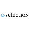 e-selection AG-logo