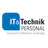 iT-Tech Personal AG-logo