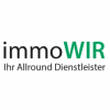 immoWIR UG (haftungsbeschränkt)-logo