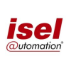 isel-automation GmbH & Co. KG-logo