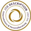 job description Personalberatung und -vermittlung