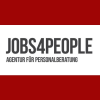 jobs4people - Agentur für Personalberatung