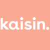 kaisin. AG-logo