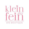 klein aber fein - die Boutique