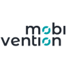 mobivention GmbH-logo