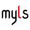 mylokalesuche AG-logo