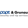 pape & Grunau GmbH security und vip services