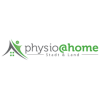 physio at home ag-logo
