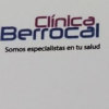 policlinica los rosales sl (CLINICA BERROCAL)-logo