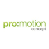 pro:motion concept | Deutschland