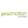 pro:motion concept | Sachsen-logo